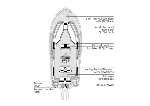 Tidewater 232-CC-ADVENTURE image