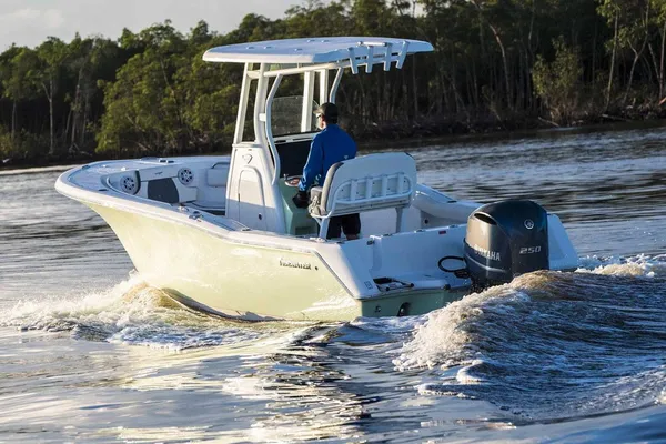 Tidewater 232-CC-ADVENTURE image