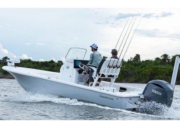 Tidewater 2110-BAY-MAX image