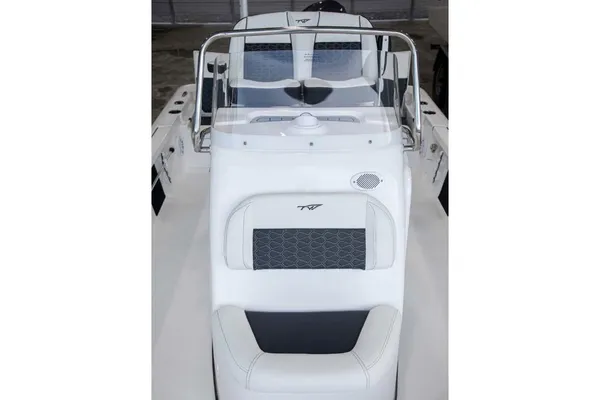 Tidewater 2110-BAY-MAX image