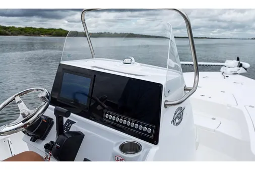 Tidewater 2110-BAY-MAX image