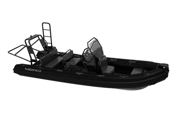 Highfield PATROL-660 image