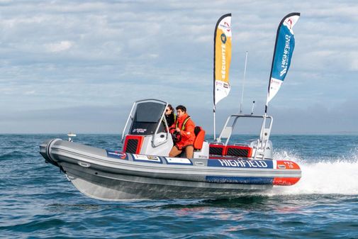 Highfield PATROL-660 image