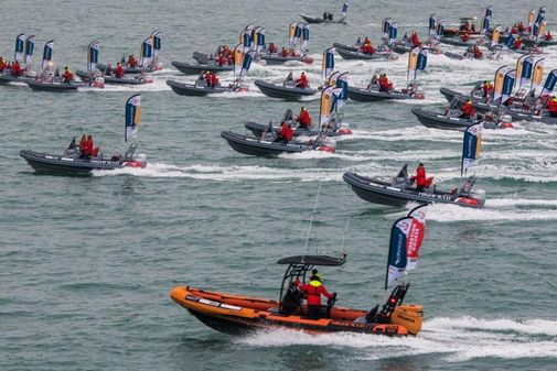 Highfield PATROL-660 image