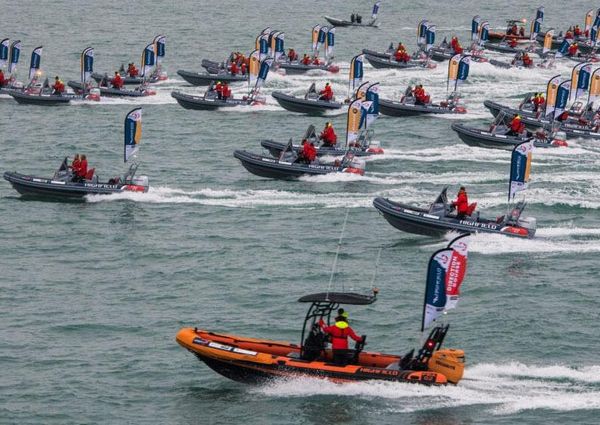 Highfield PATROL-660 image