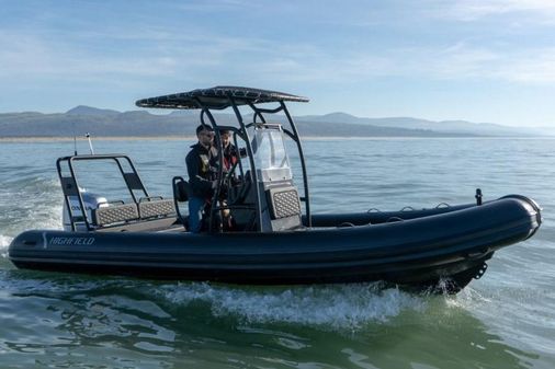 Highfield PATROL-660 image