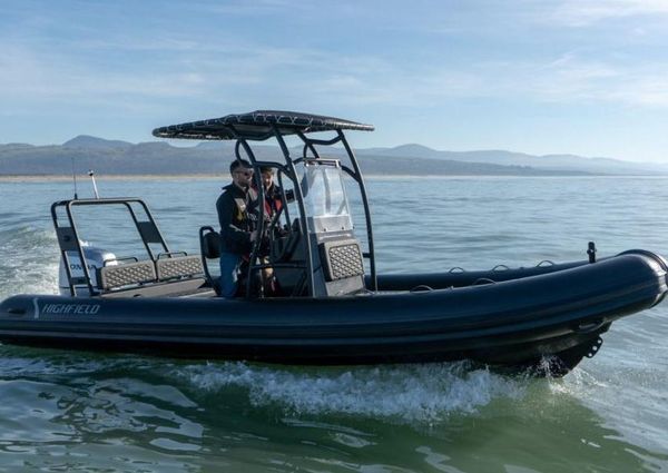 Highfield PATROL-660 image