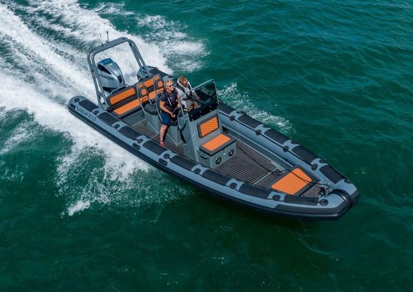 Highfield PATROL-760 image