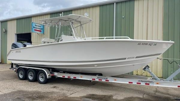 Jupiter 30 