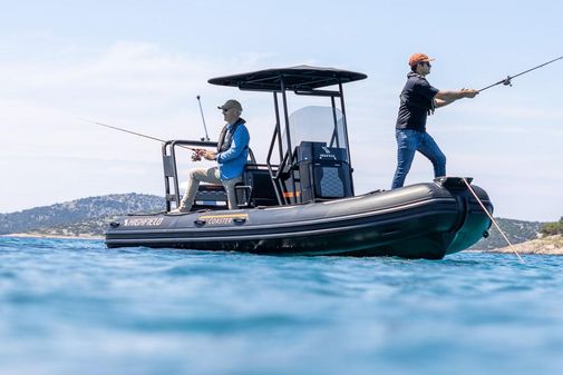 Highfield PATROL-540-COASTER image