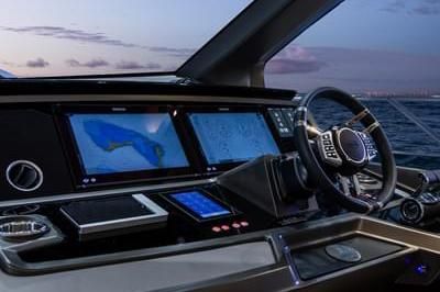 Sunseeker MANHATTAN-68 image