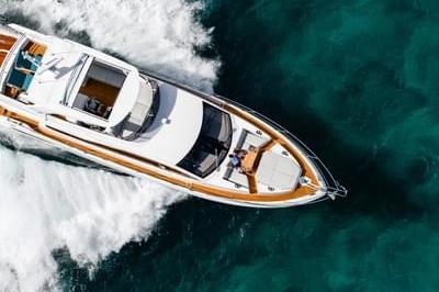 Sunseeker MANHATTAN-68 image