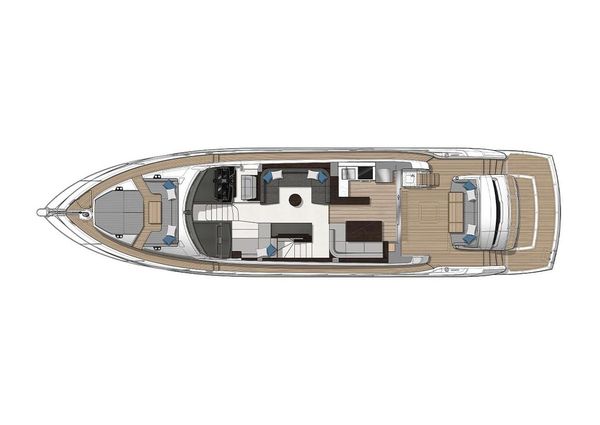 Sunseeker MANHATTAN-68 image
