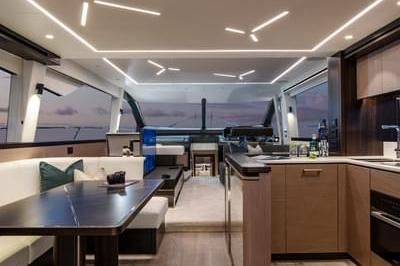 Sunseeker MANHATTAN-68 image