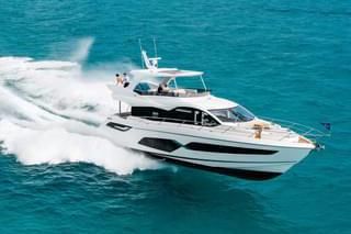 Sunseeker MANHATTAN-68 image