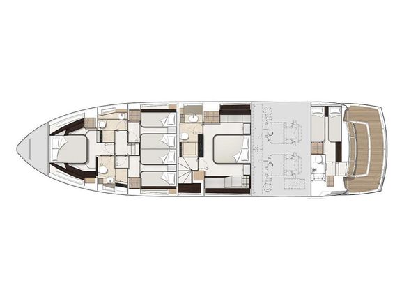 Sunseeker MANHATTAN-68 image