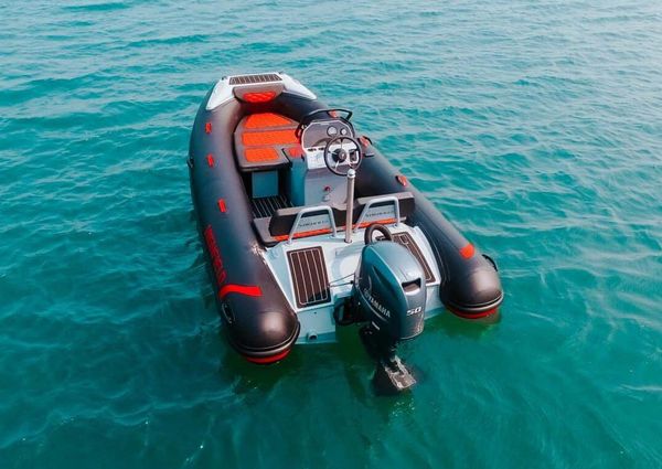 Highfield SPORT-420 image