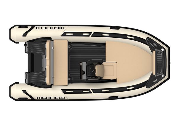 Highfield SPORT-420 image