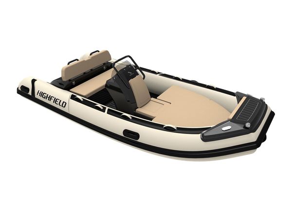 Highfield SPORT-420 image