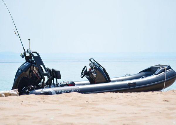 Highfield SPORT-420 image