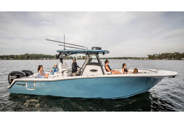 Tidewater 302-CC-ADVENTURE - main image