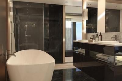 Sunseeker OCEAN-460 image