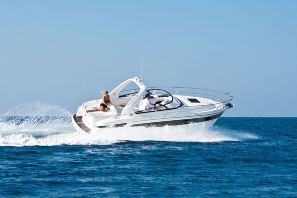 Bavaria S29 Open - main image