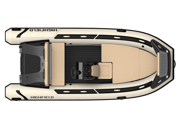 Highfield SPORT-460 image