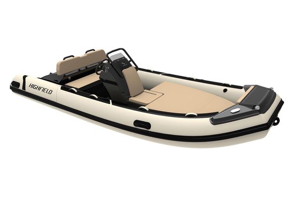 Highfield SPORT-460 image