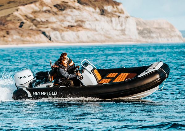 Highfield SPORT-460 image