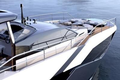 Sunseeker 120-YACHT image