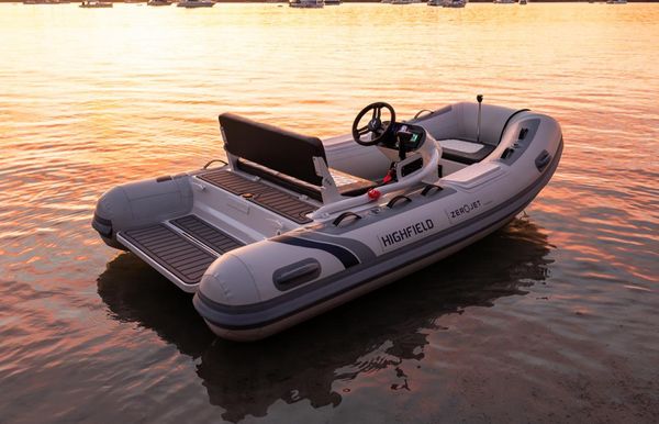 2025 Highfield Ejet
