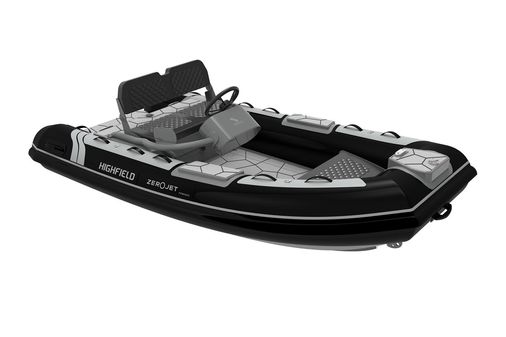 Highfield EJET image