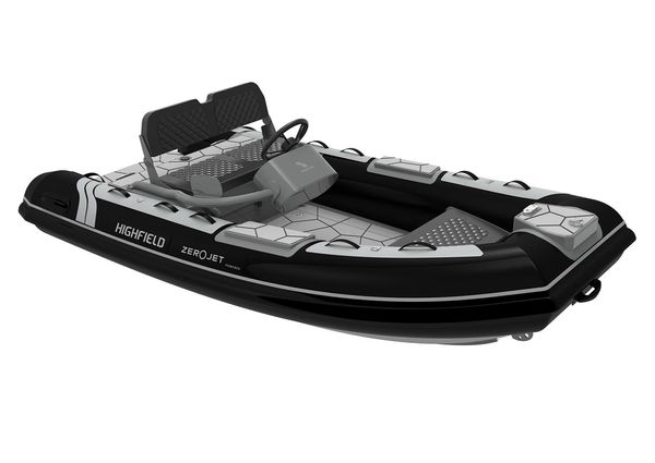 Highfield EJET image