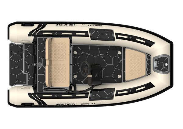 Highfield EJET image