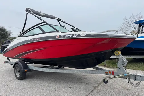 Yamaha-boats AR192 image
