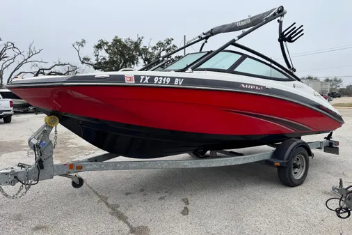 Yamaha-boats AR192 image