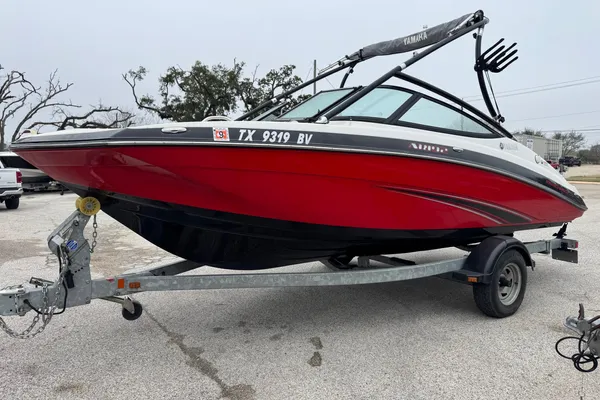 Yamaha-boats AR192 image