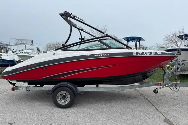 Yamaha-boats AR192 image