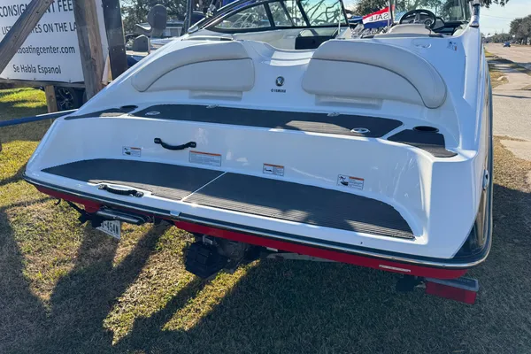 Yamaha-boats AR192 image