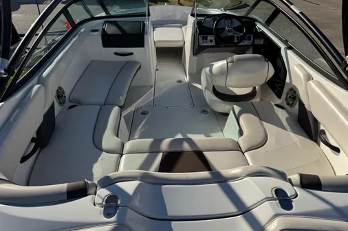 Yamaha-boats AR192 image