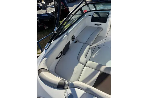 Yamaha-boats AR192 image
