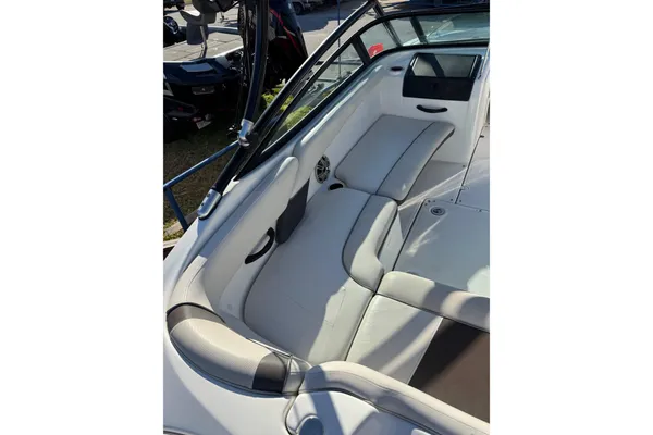 Yamaha-boats AR192 image
