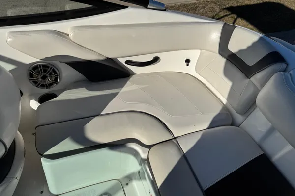 Yamaha-boats AR192 image