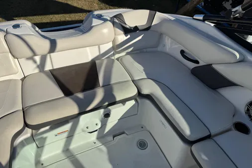 Yamaha-boats AR192 image