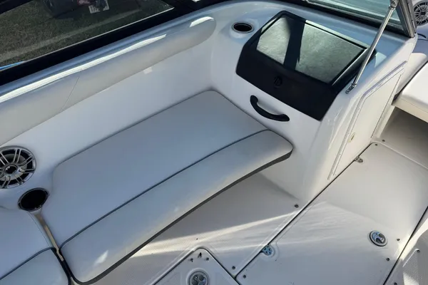 Yamaha-boats AR192 image