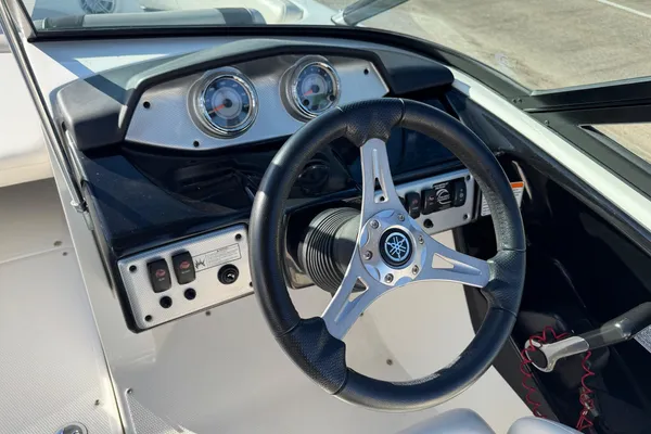 Yamaha-boats AR192 image