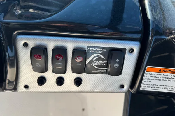 Yamaha-boats AR192 image