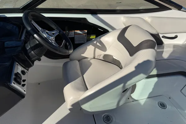 Yamaha-boats AR192 image