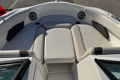 Yamaha-boats AR192 image